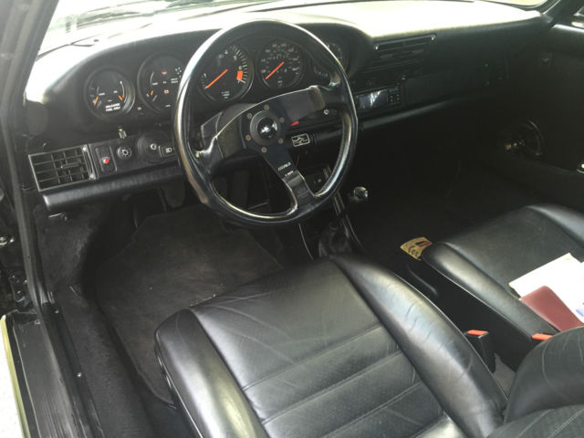 1987 Porsche 911 - photo 8