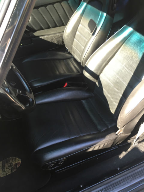 1987 Porsche 911 - photo 9