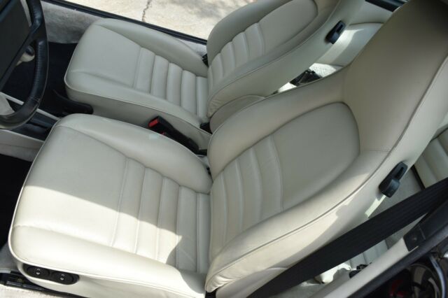 1987 Porsche 911 CARRERA COUPE - photo 11