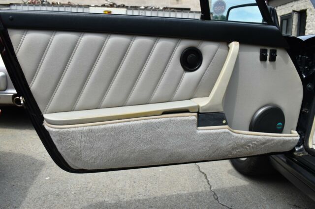 1987 Porsche 911 CARRERA COUPE - photo 6