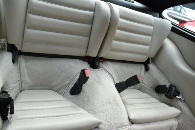 1987 Porsche 911 CARRERA COUPE - photo 7