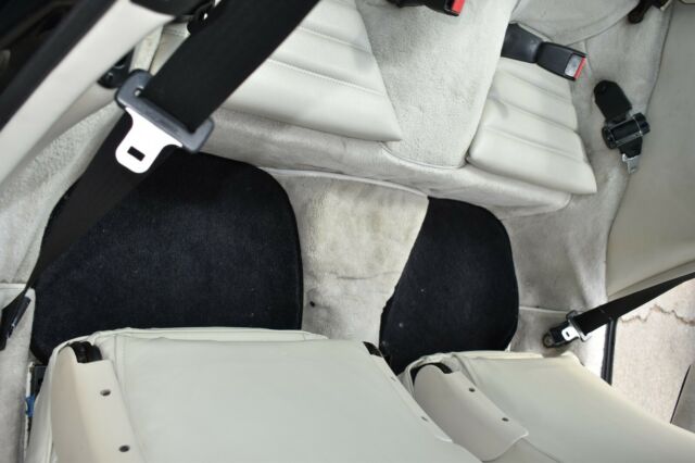 1987 Porsche 911 CARRERA COUPE - photo 8