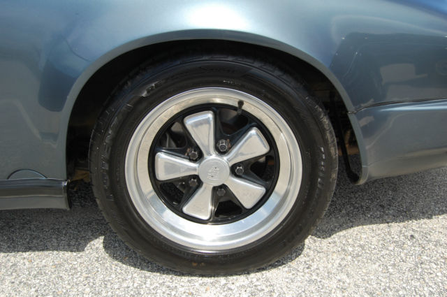 1987 Porsche 911 - photo 10
