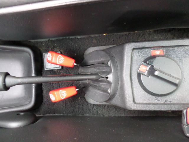 1987 Porsche 911 Carrera - photo 11