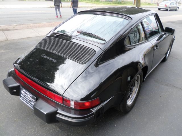 1987 Porsche 911 Carrera - photo 6