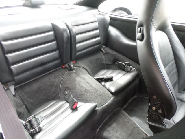 1987 Porsche 911 Carrera - photo 9