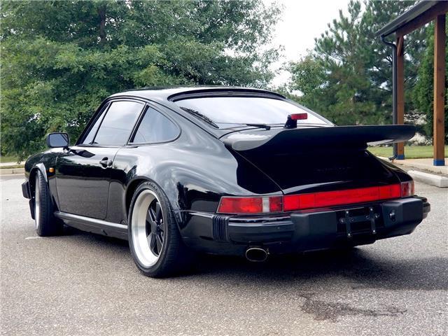 1987 Porsche 911 Carrera G50 - photo 4