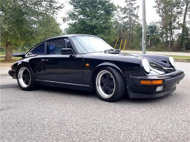 1987 Porsche 911 Carrera G50 - photo 9