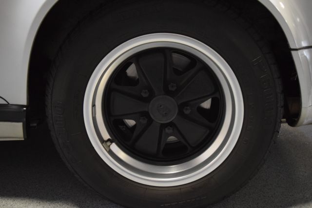 1987 Porsche 911 Carrera Coupe 2-Door - photo 11