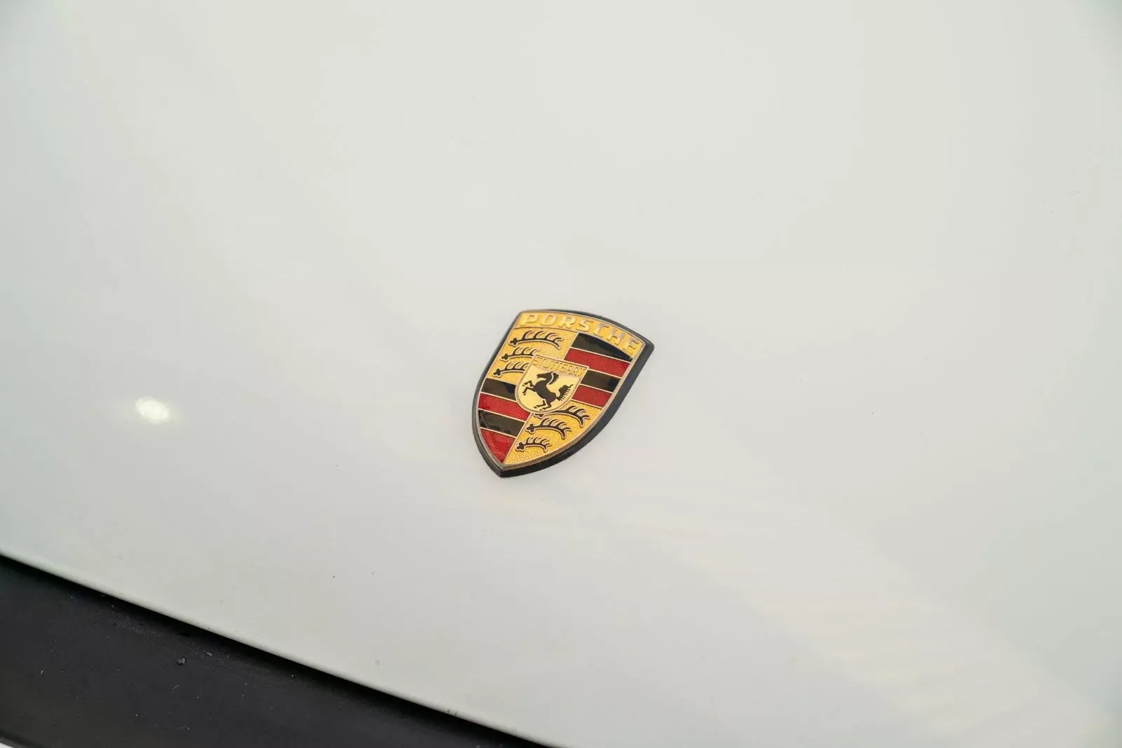 1987 Porsche 911 Targa - photo 3