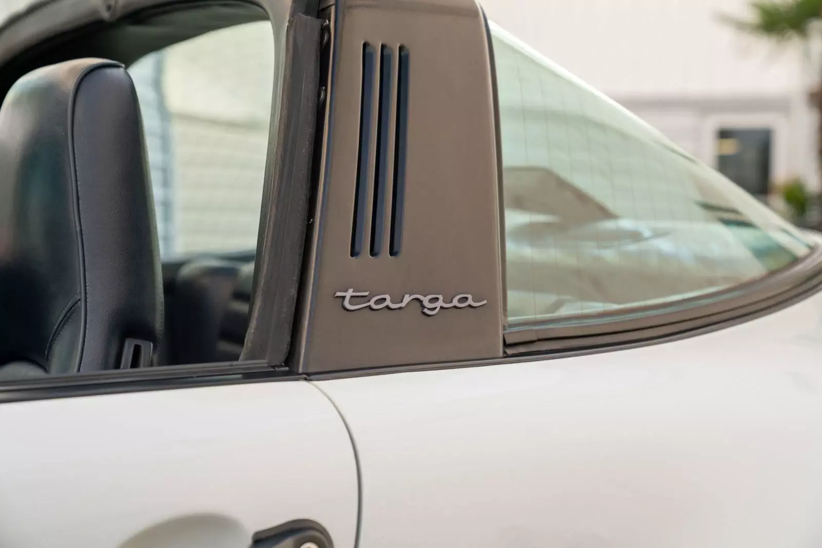 1987 Porsche 911 Targa - photo 8