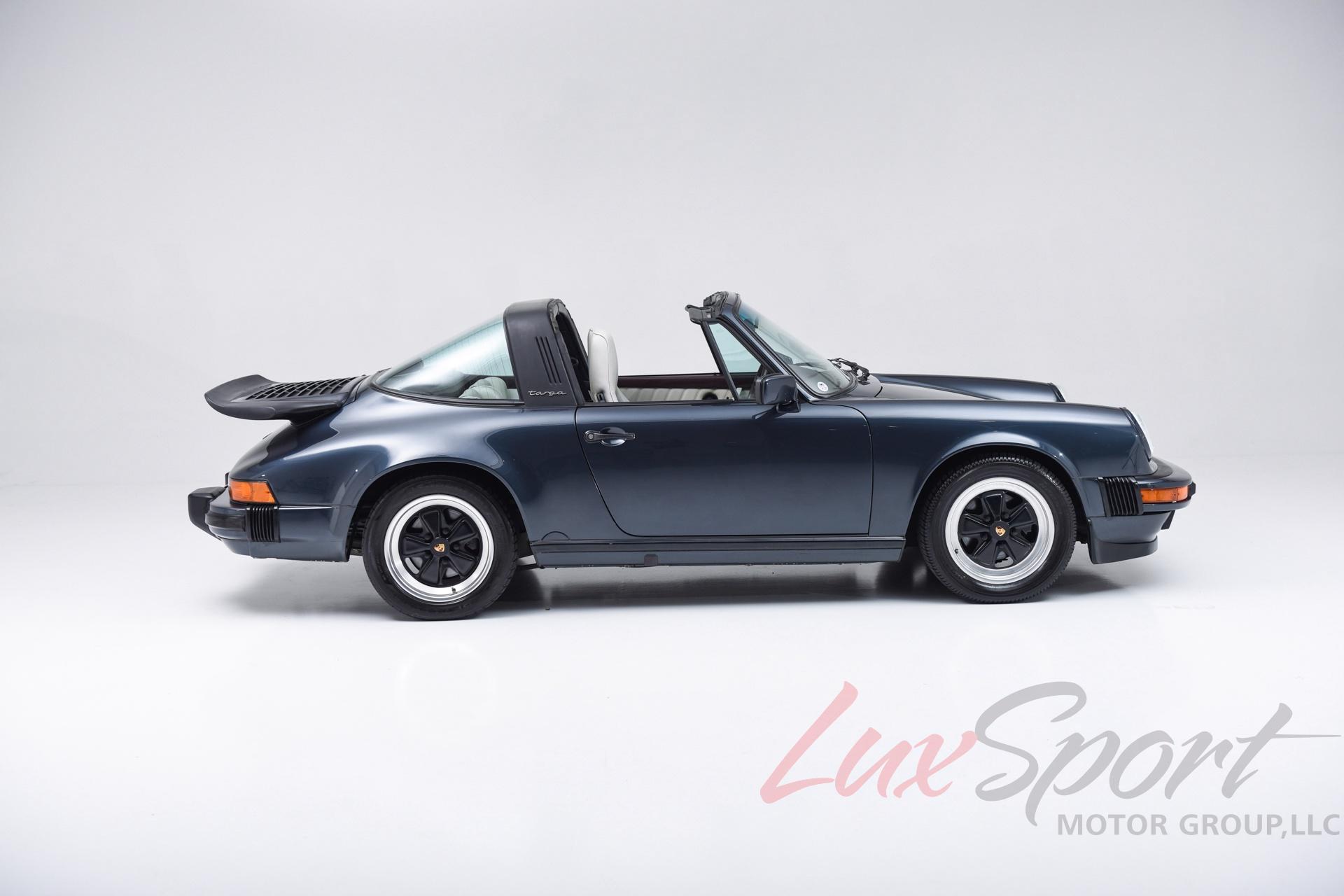 1987 Porsche 911 Carrera - photo 9