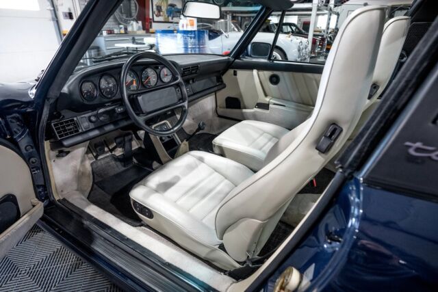 1987 Porsche 911 - photo 12