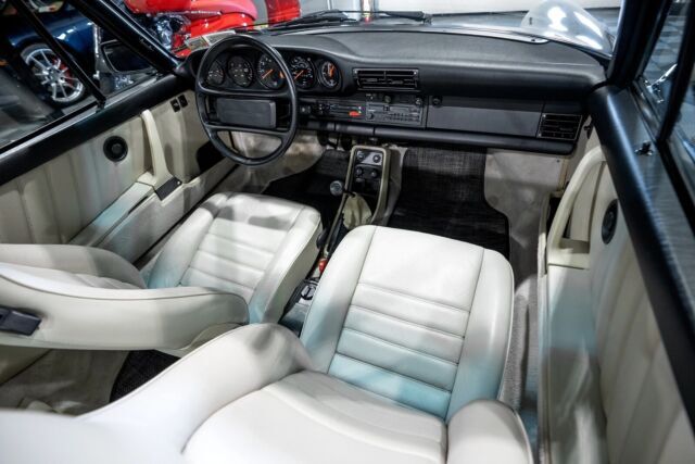 1987 Porsche 911 - photo 6