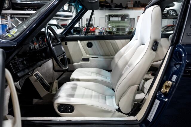 1987 Porsche 911 - photo 8