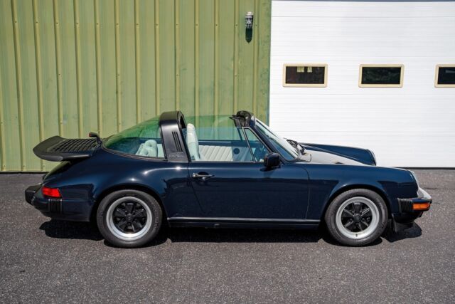 1987 Porsche 911 - photo 9