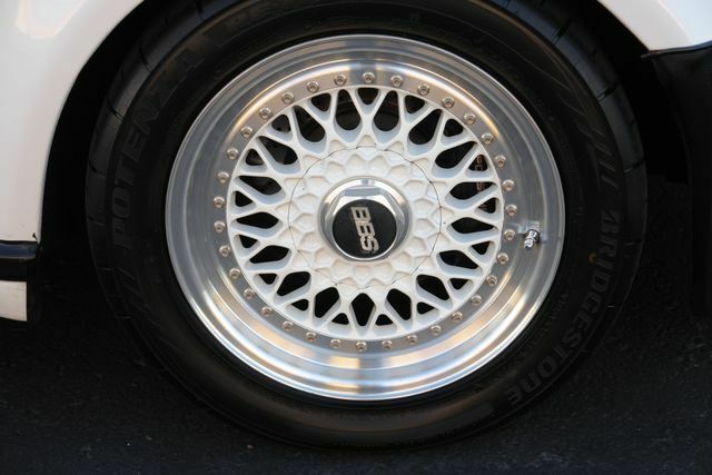 1987 Porsche 911 Turbo - photo 5