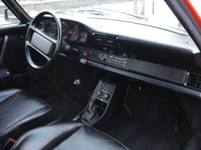 1987 Porsche 911 - photo 10