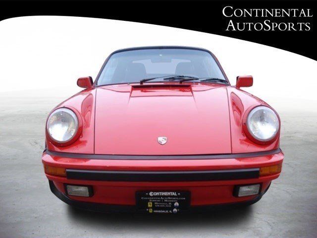 1987 Porsche 911 - photo 4