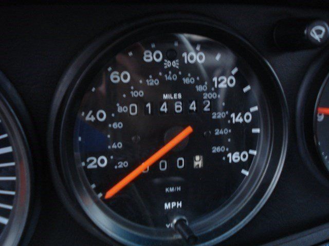 1987 Porsche 911 - photo 7
