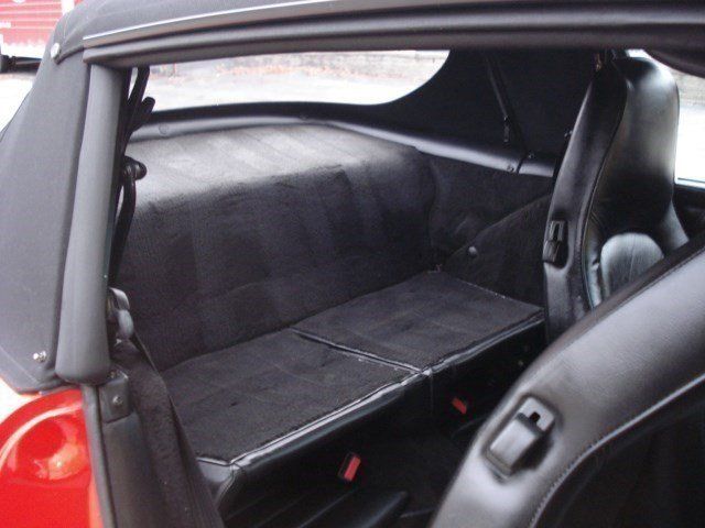 1987 Porsche 911 - photo 9