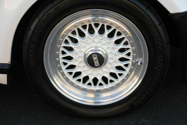 1987 Porsche 911 Turbo - photo 5