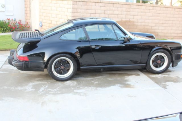 1987 Porsche 911 - photo 3