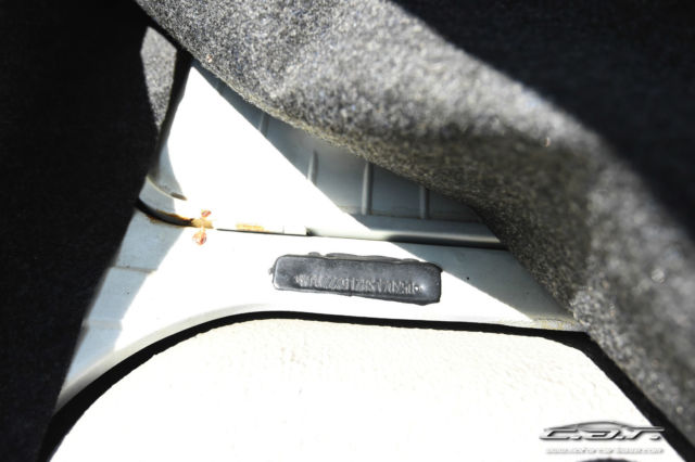 1987 Porsche 911 1987 Porsche 911 convertible - photo 9