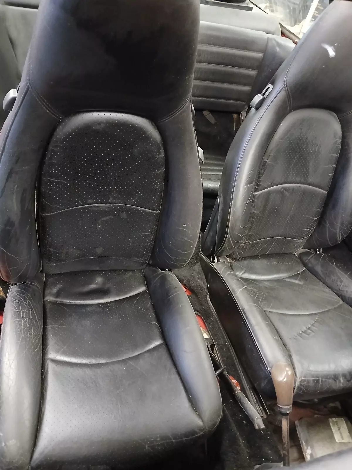 1987 Porsche 911 CARRERA - photo 10