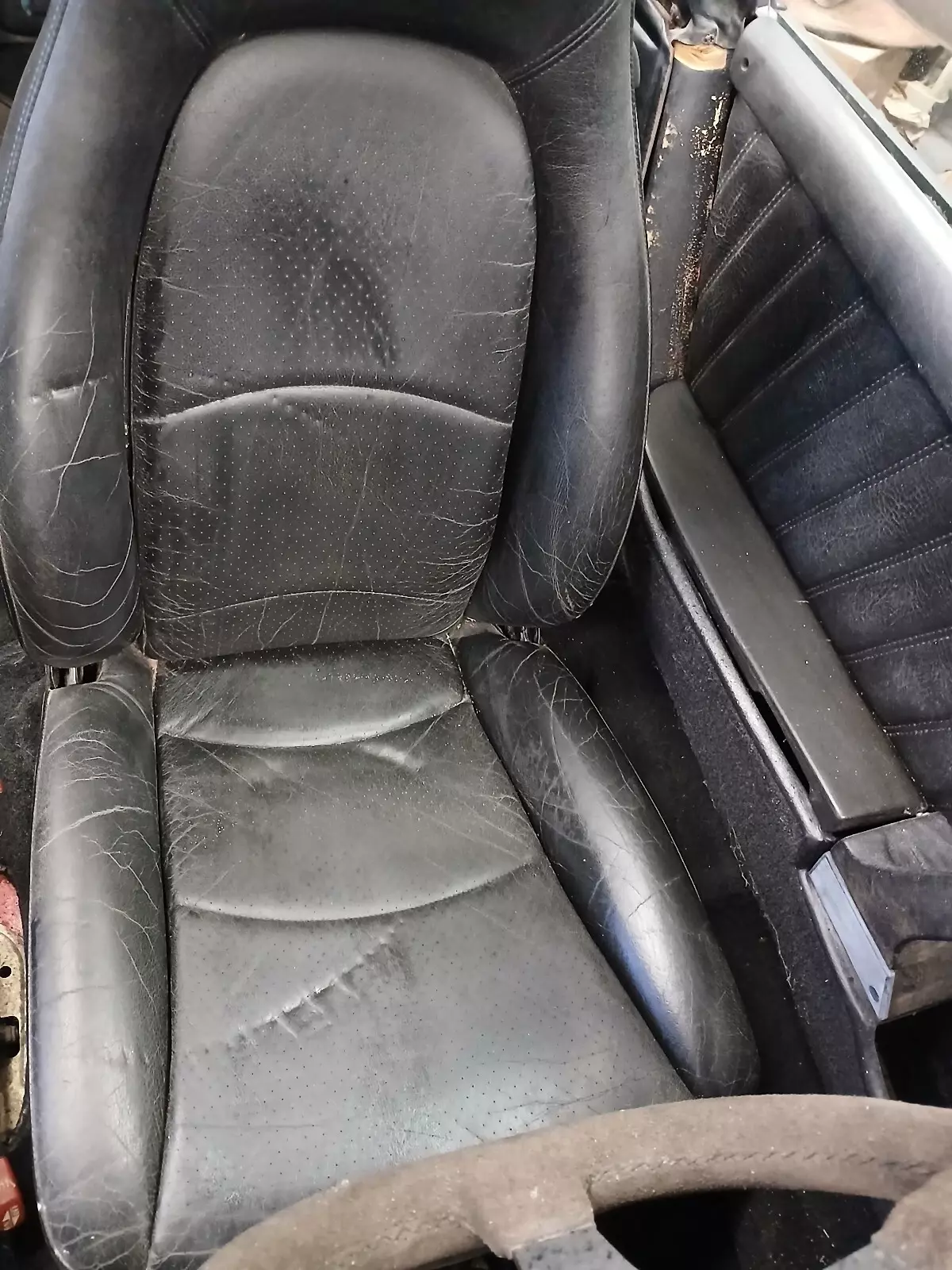 1987 Porsche 911 CARRERA - photo 12