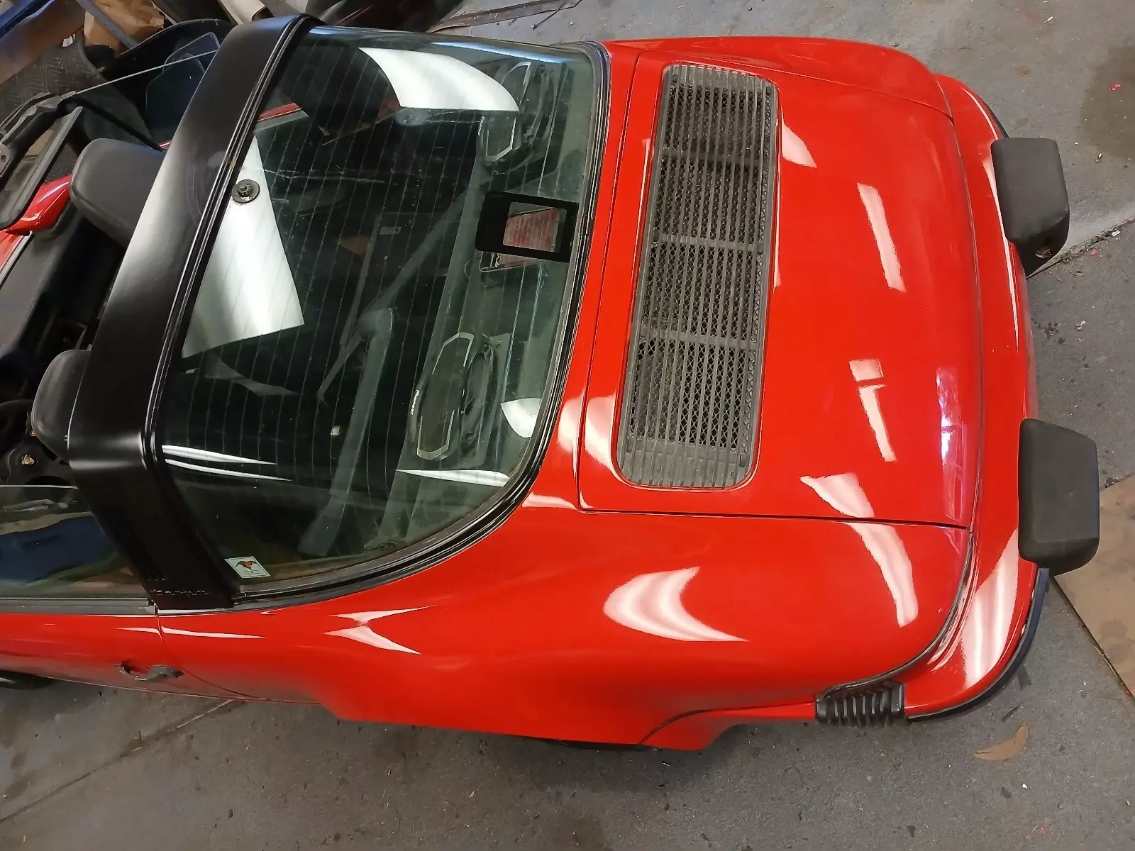 1987 Porsche 911 CARRERA - photo 5