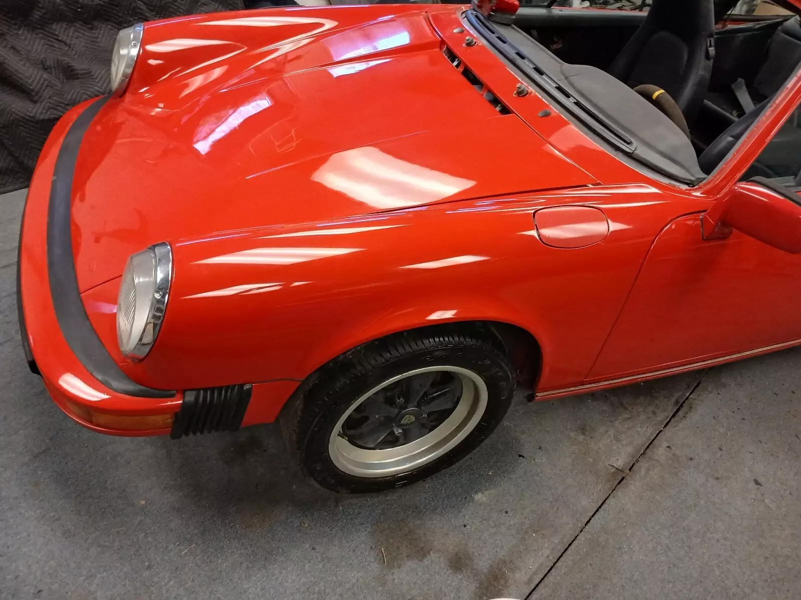 1987 Porsche 911 CARRERA - photo 9