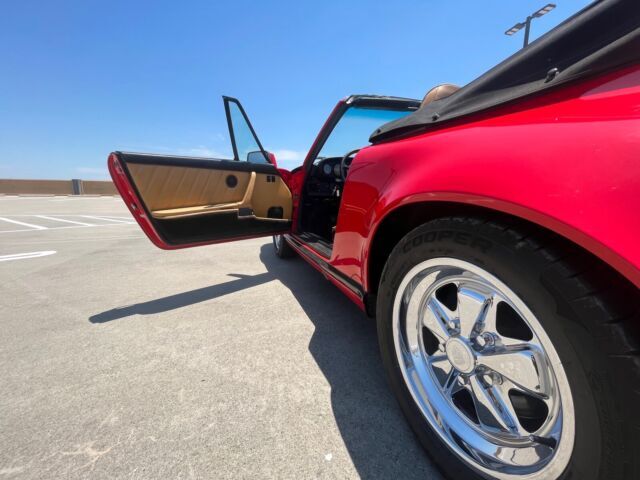 1987 Porsche 911 CARRERA - photo 7