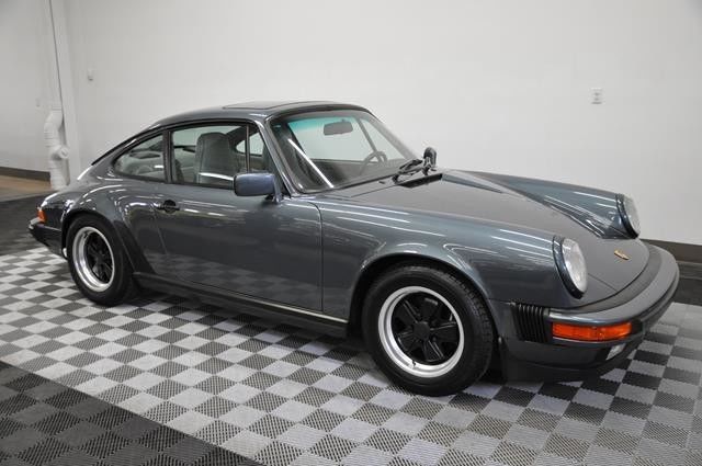 1987 Porsche 911 - photo 2