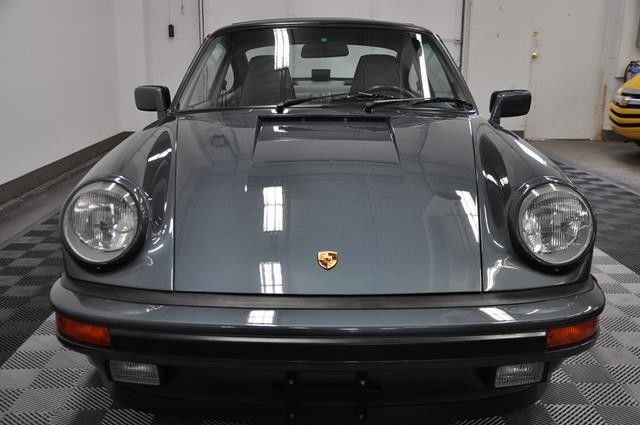1987 Porsche 911 - photo 4