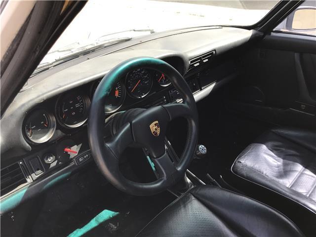 1987 Porsche 911 -- - photo 10