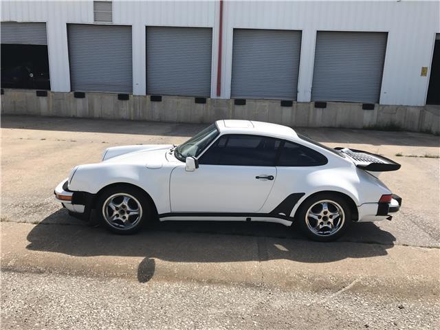 1987 Porsche 911 -- - photo 2