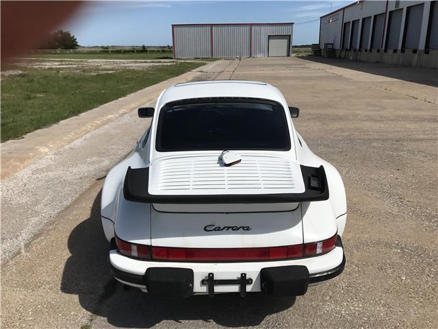 1987 Porsche 911 -- - photo 4