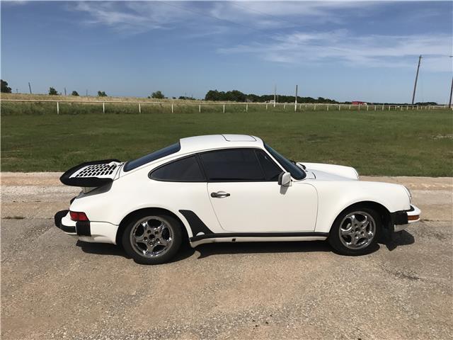 1987 Porsche 911 -- - photo 6