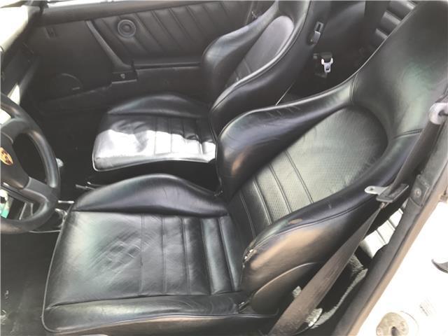 1987 Porsche 911 -- - photo 9