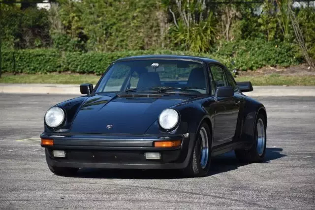 1987 Porsche 911 for sale! 1987 Porsche 911 2D Coupe