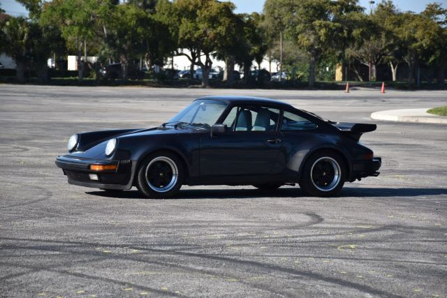 1987 Porsche 911 2D Coupe - photo 2