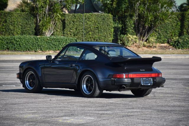 1987 Porsche 911 2D Coupe - photo 6