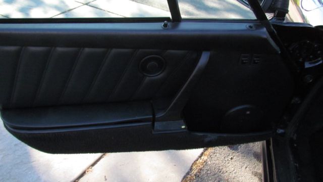 1987 Porsche 911 sunroof coupe - photo 11