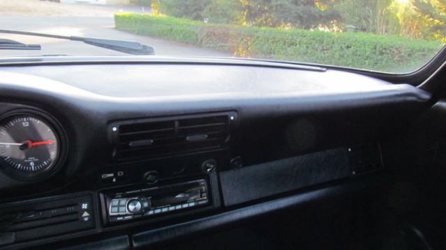 1987 Porsche 911 deluxe - photo 11