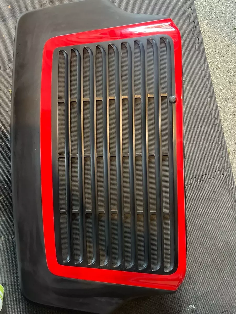 1987 Porsche 911 Red CARRERA 1987 Porsche 911 CARRERA