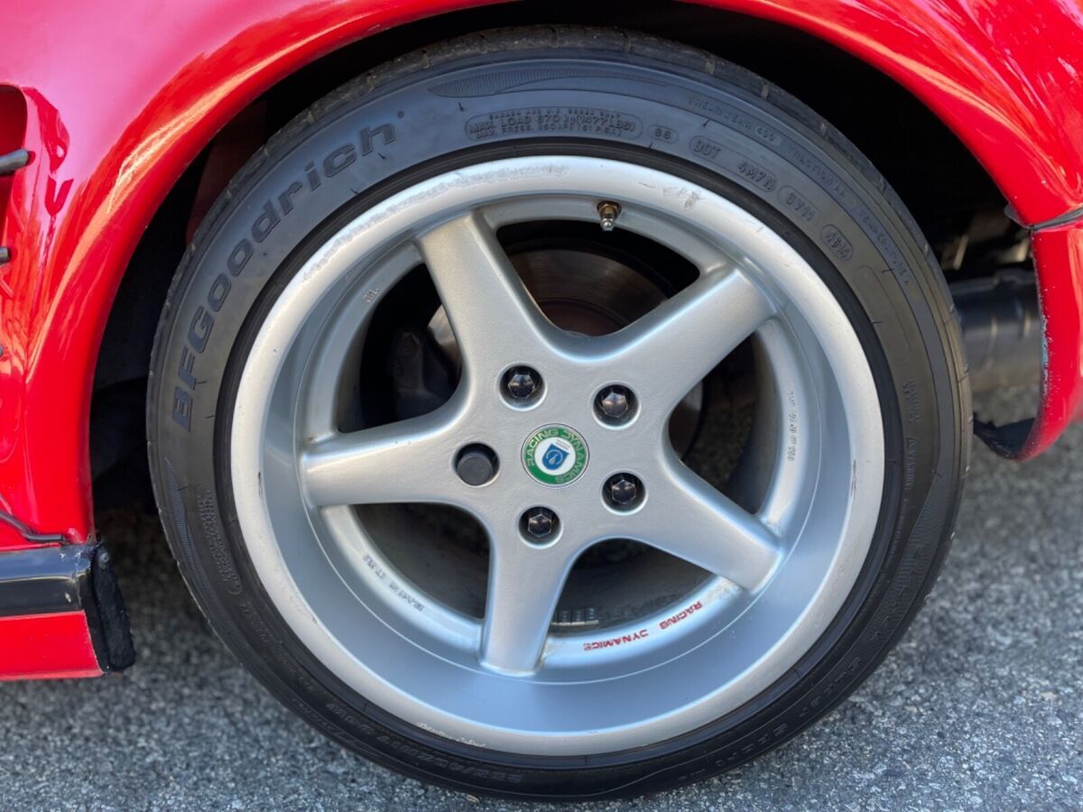 1987 Porsche 911 CARRERA - photo 12