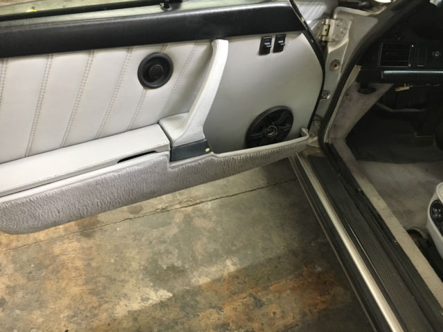1987 Porsche 911 - photo 11