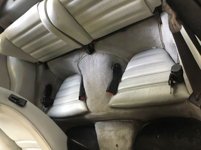 1987 Porsche 911 - photo 12