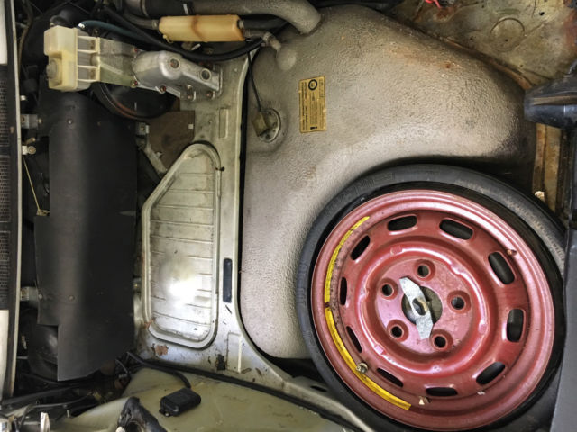 1987 Porsche 911 - photo 5